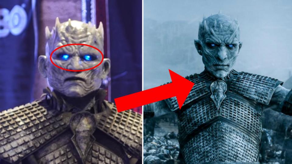 Perfektní cosplay ze Hry o trůny